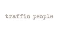 Traffic People logo