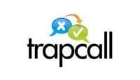 TrapCall logo