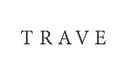 TRAVE Denim logo