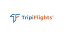 TripiFlights logo