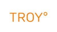 Troy Troy Troy logo