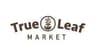 True Leaf Market logo