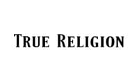 True Religion logo