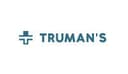 Trumans logo