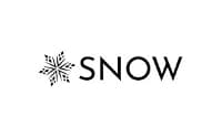 Try Snow logo