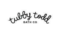 Tubby Todd logo