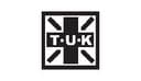 TUK Shoes logo