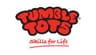 Tumble Tots logo