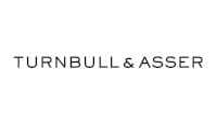 Turnbull and Asser logo