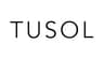 TUSOL Wellness logo