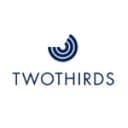 Twothirds logo