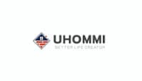 Uhommi logo