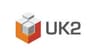 UK2 logo