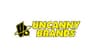 Uncanny Brands logo