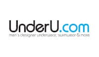 UnderU logo