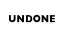 UNDONE logo