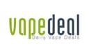 Vapedeal.com logo