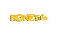 Vape Honey Stick logo