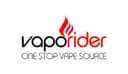 VapoRider logo