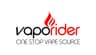 VapoRider logo