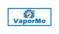 VaporMo logo