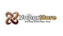 VaporStore logo