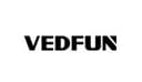 VEDFUN logo