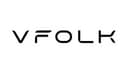 VFOLK logo