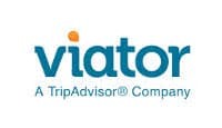 Viator logo