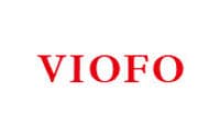 VIOFO logo