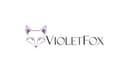 VioletFox logo