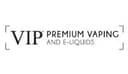 VIP Electronic Cigarette logo