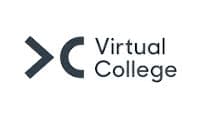 Virtual-College logo