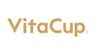 VitaCup logo