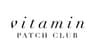 Vitamin Patch Club logo