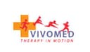 Vivomed logo