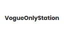 VogueOnlyStation logo