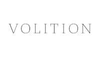 Volition Beauty logo