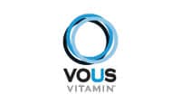 Vous Vitamin logo