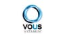 Vous Vitamin logo