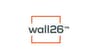 Wall26 logo