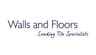 Walls and Floors logo