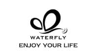 Waterfly Shop logo