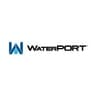 WaterPORT logo