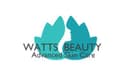 Watts Beauty USA logo