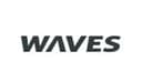 Waves Gear logo