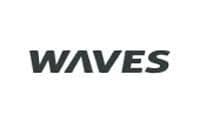 WavesGear logo