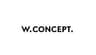 WConcept.com logo