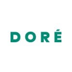 We Are Dore logo