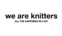 We Are Knitters logo